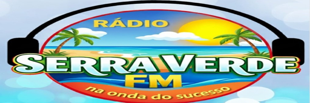 Rádio serra verde FM